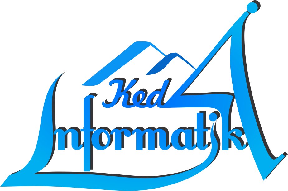 Kedai Informatika.my.id
